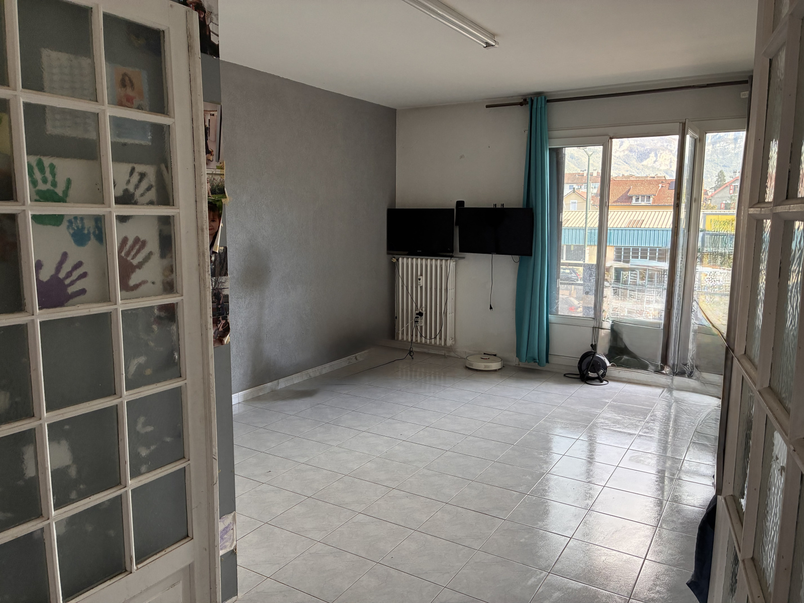 Appartement 4 pièces 70 m² · à Annecy · 70,4 m² · 350 000 €